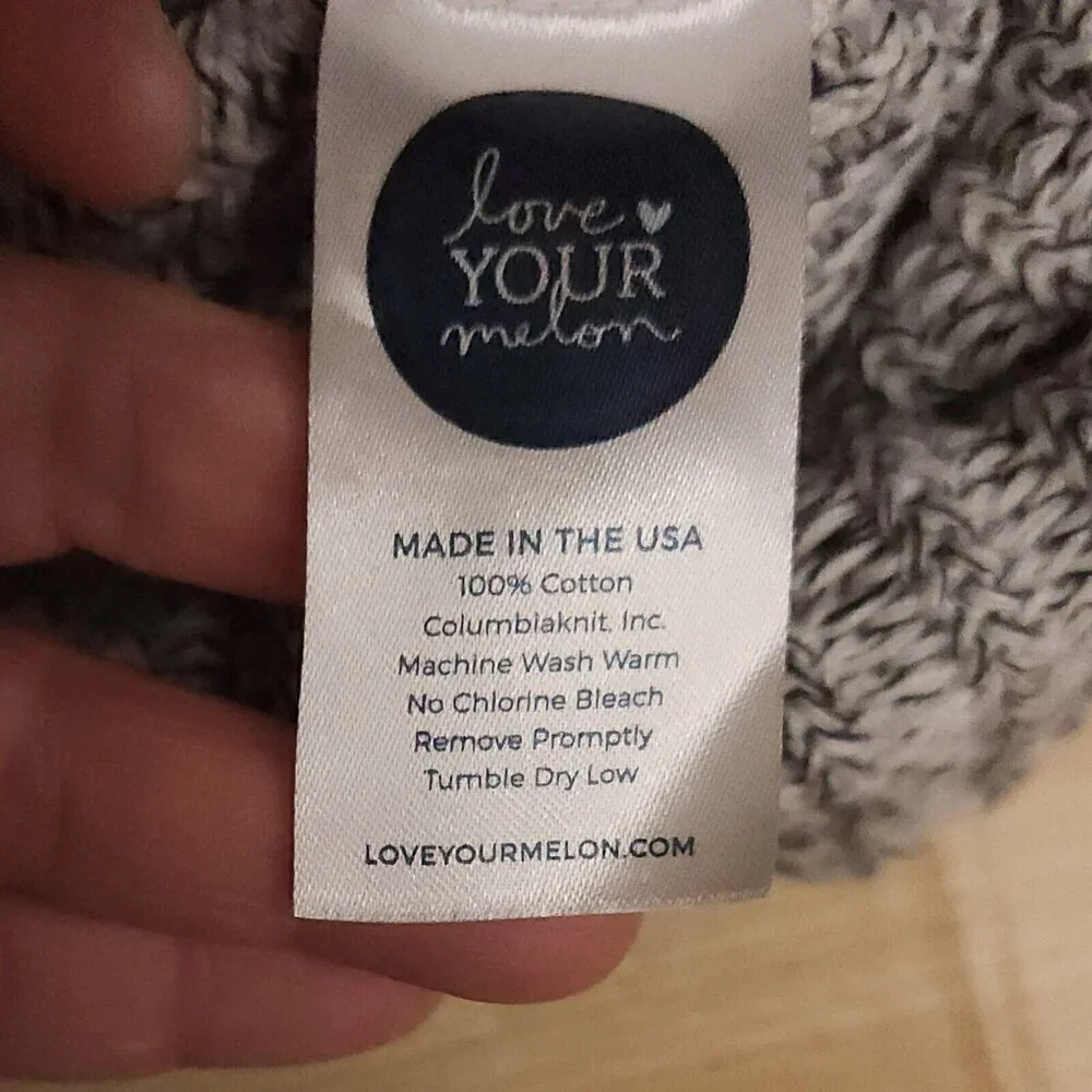 Love Your Melon love your
